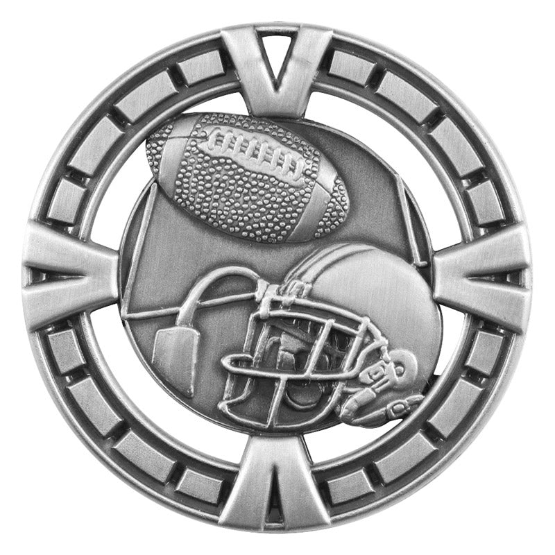 BG-406 Football Medal