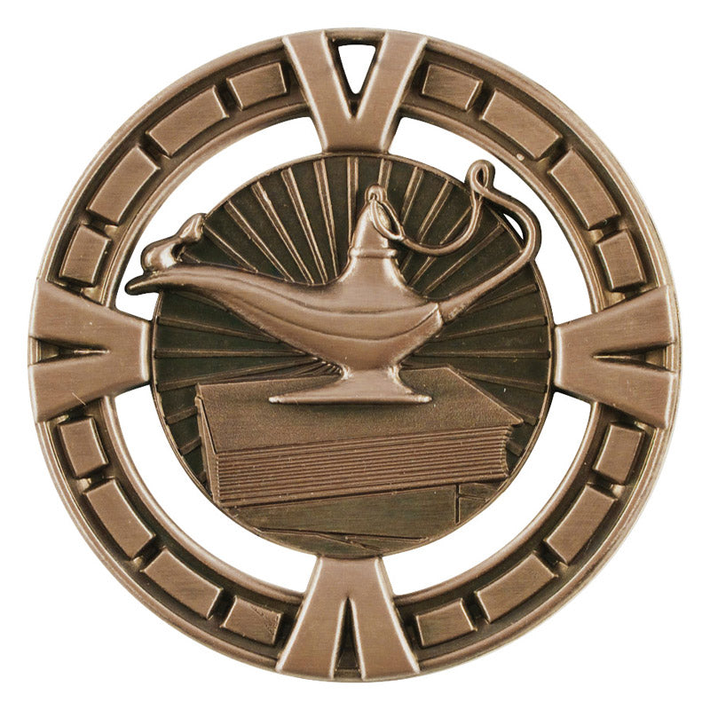 BG-412 Lamp of Knowledge