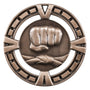 BG-411 Martial Arts Medal