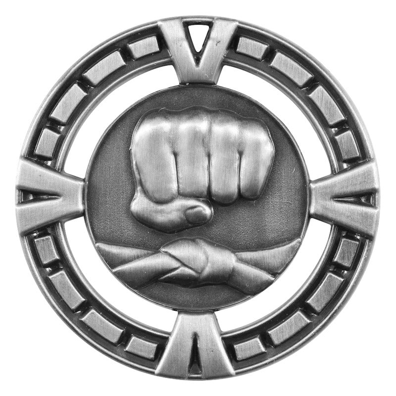 BG-411 Martial Arts Medal
