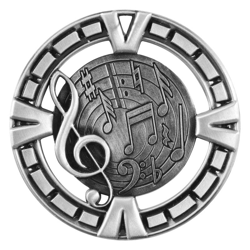 BG-430 Music