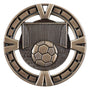 BG-413 Soccer Medal