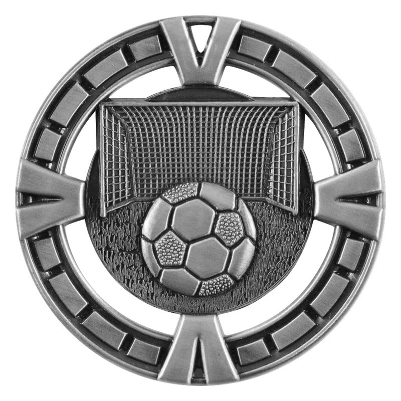 BG-413 Soccer Medal