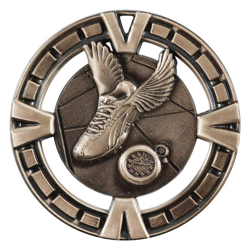 BG-416 Track Medal