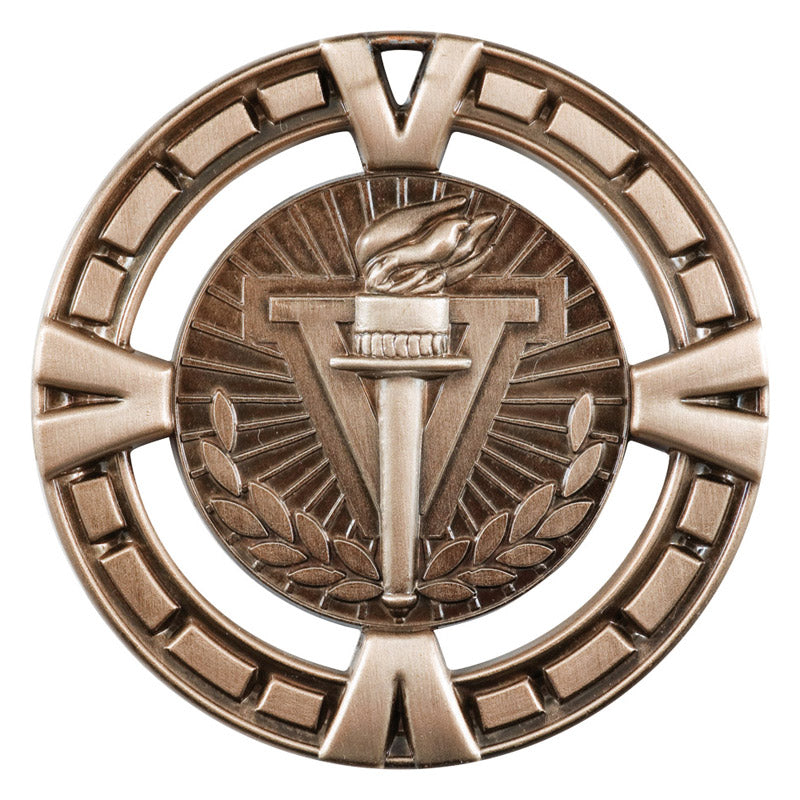 BG-401 Victory Medal