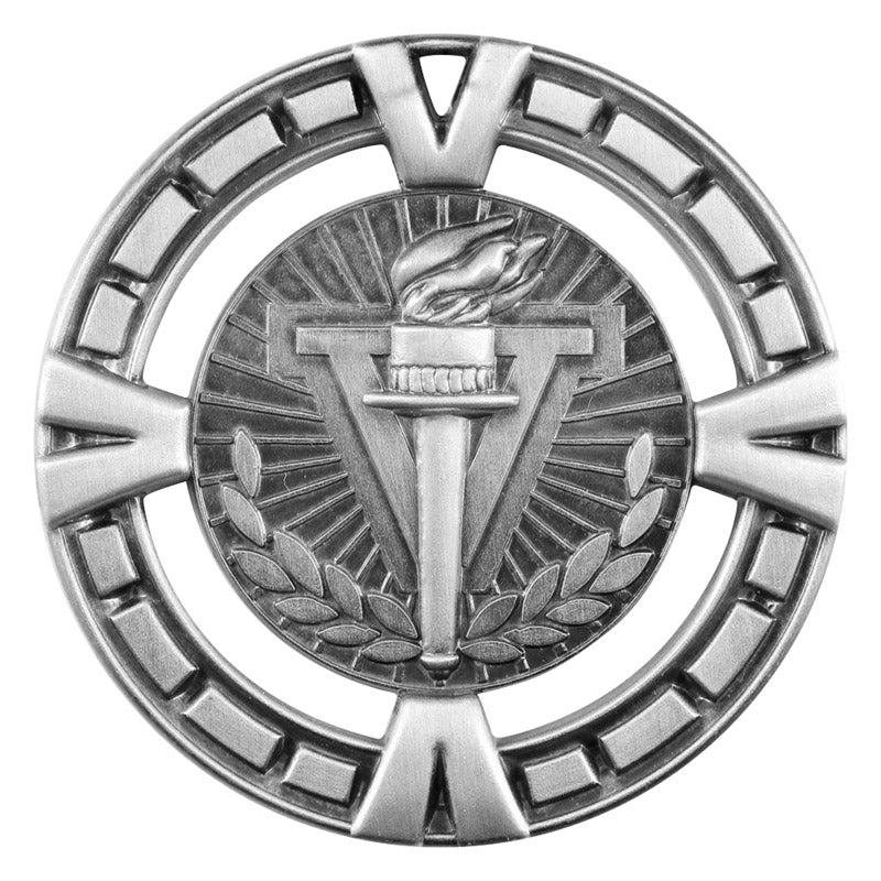 BG-401 Victory Medal