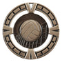 BG-417 Volleyball Medal