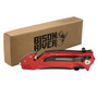 Bison River Rescue Knife