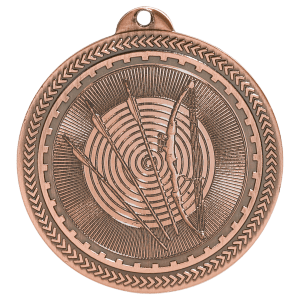 BriteLaser Medal - Archery