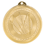 BriteLaser Medal - Archery