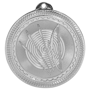 BriteLaser Medal - Archery