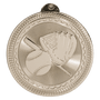 BriteLaser Medal - Baseball / Softball