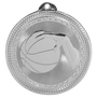 BriteLaser Medal - Basketball