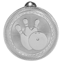 BriteLaser Medal - Bowling
