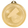 BriteLaser Medal - Cheer