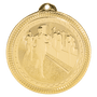 BriteLaser Medal - Cross Country