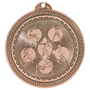 BriteLaser Medal - Field Events