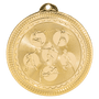 BriteLaser Medal - Field Events
