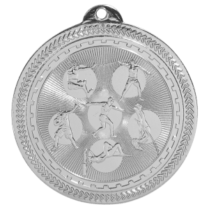 BriteLaser Medal - Field Events