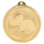 BriteLaser Medal - Football
