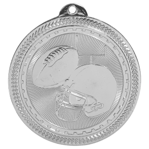 BriteLaser Medal - Football