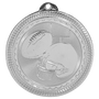 BriteLaser Medal - Football
