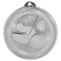 BriteLaser Medal - Golf