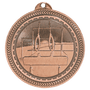 BriteLaser Medal - Gymnastics