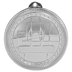 BriteLaser Medal - Gymnastics