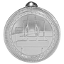 BriteLaser Medal - Gymnastics
