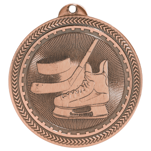 BriteLaser Medal - Hockey