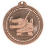 BriteLaser Medal - Hockey
