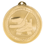 BriteLaser Medal - Hockey