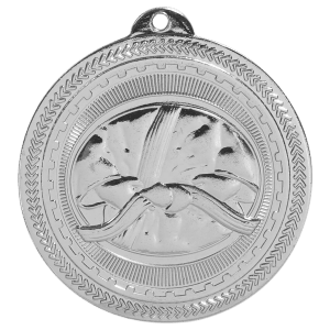 BriteLaser Medal - Martial Arts