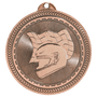 BriteLaser Medal - Racing