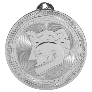 BriteLaser Medal - Racing