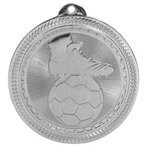 BriteLaser Medal - Soccer