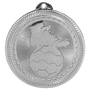 BriteLaser Medal - Soccer