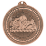 BriteLaser Medal - Swimming