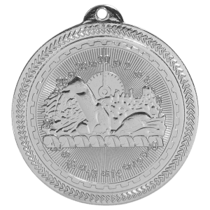 BriteLaser Medal - Swimming