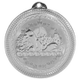 BriteLaser Medal - Swimming