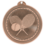 BriteLaser Medal - Tennis
