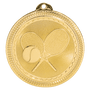 BriteLaser Medal - Tennis