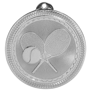 BriteLaser Medal - Tennis