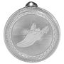 BriteLaser Medal - Track