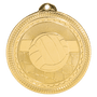BriteLaser Medal - Volleyball