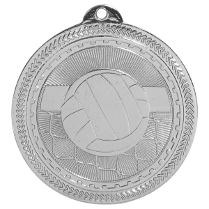 BriteLaser Medal - Volleyball