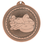 BriteLaser Medal - Weightlifting
