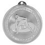 BriteLaser Medal - Wrestling
