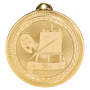 BriteLaser Medal - Art